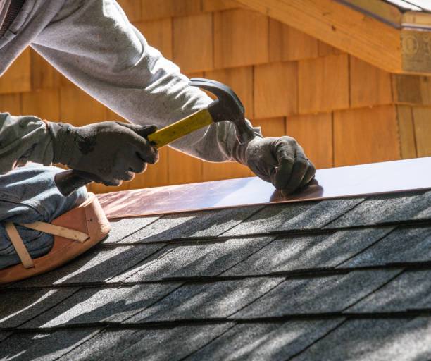 Best Commercial Roofing Services  in Beacon Square, FL